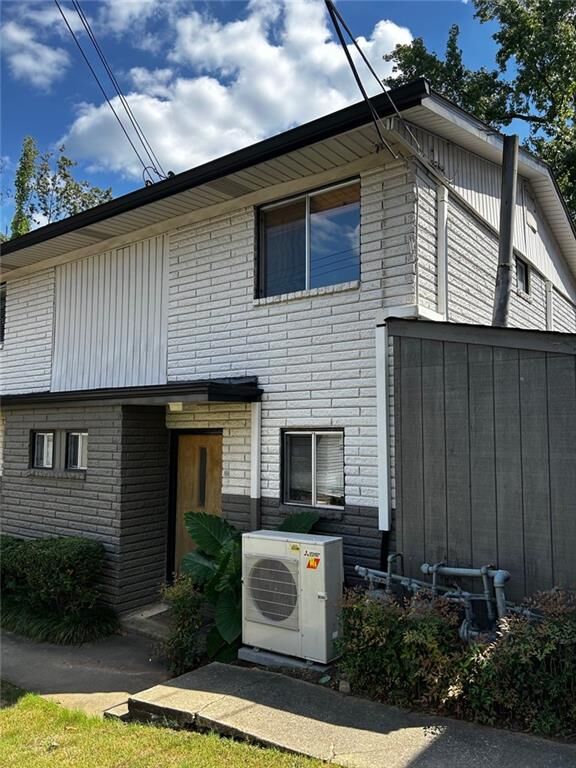 Property Photo:  3501 Roswell Road 501  GA 30305 