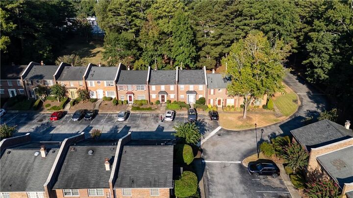 Property Photo:  3305 York Place  GA 30032 