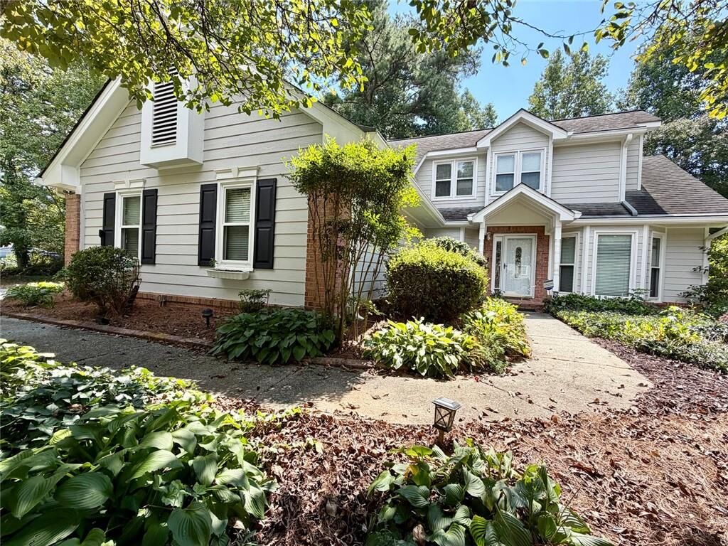 Property Photo:  3240 Country Walk Drive  GA 30127 