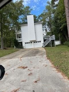 Property Photo:  4787 Baker Drive NW  GA 30101 