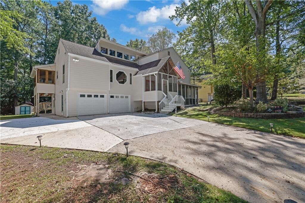 Property Photo:  3956 Viewpoint Court  GA 30066 