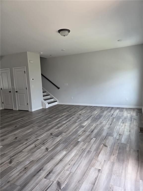 Property Photo:  1449 Creekside Cir NW  GA 30318 