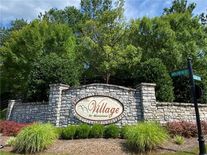 Property Photo:  2001 Village Boulevard SE  GA 30161 