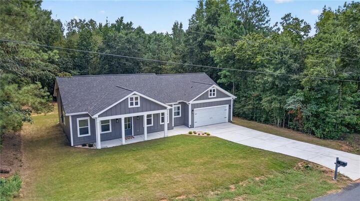 Property Photo:  15 Salem Branch Drive  GA 30016 