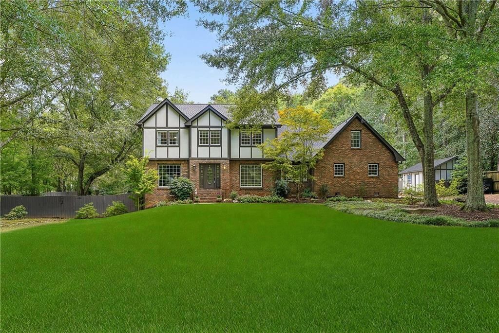 Property Photo:  7625 Nesbit Ferry Road  GA 30350 