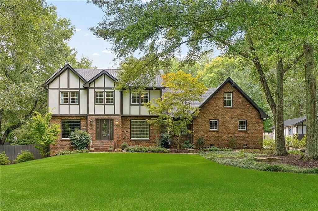 Property Photo:  7625 Nesbit Ferry Road  GA 30350 