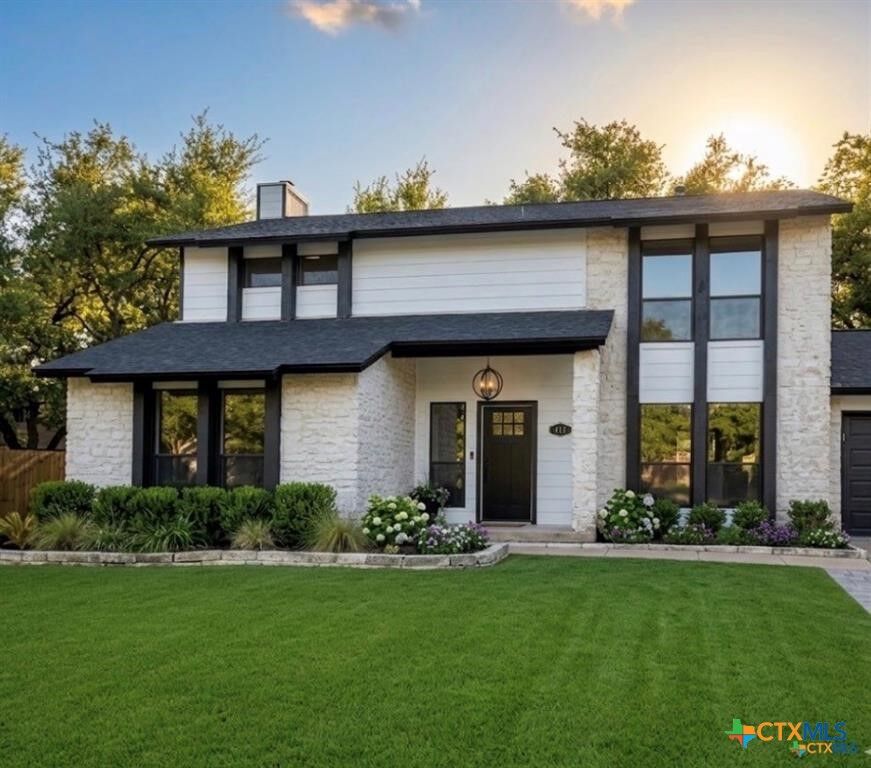 Property Photo:  13202 Adonis Drive  TX 78729 