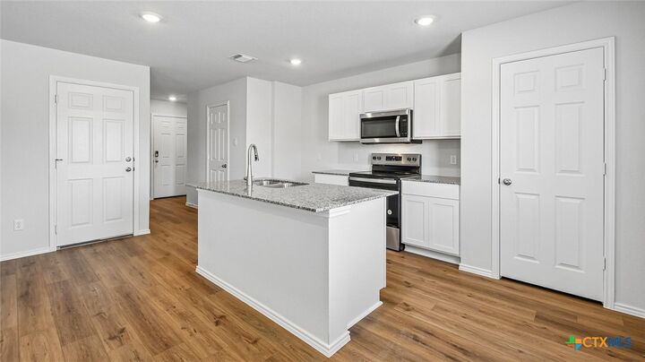 Property Photo:  2004 Jadd Street  TX 76513 