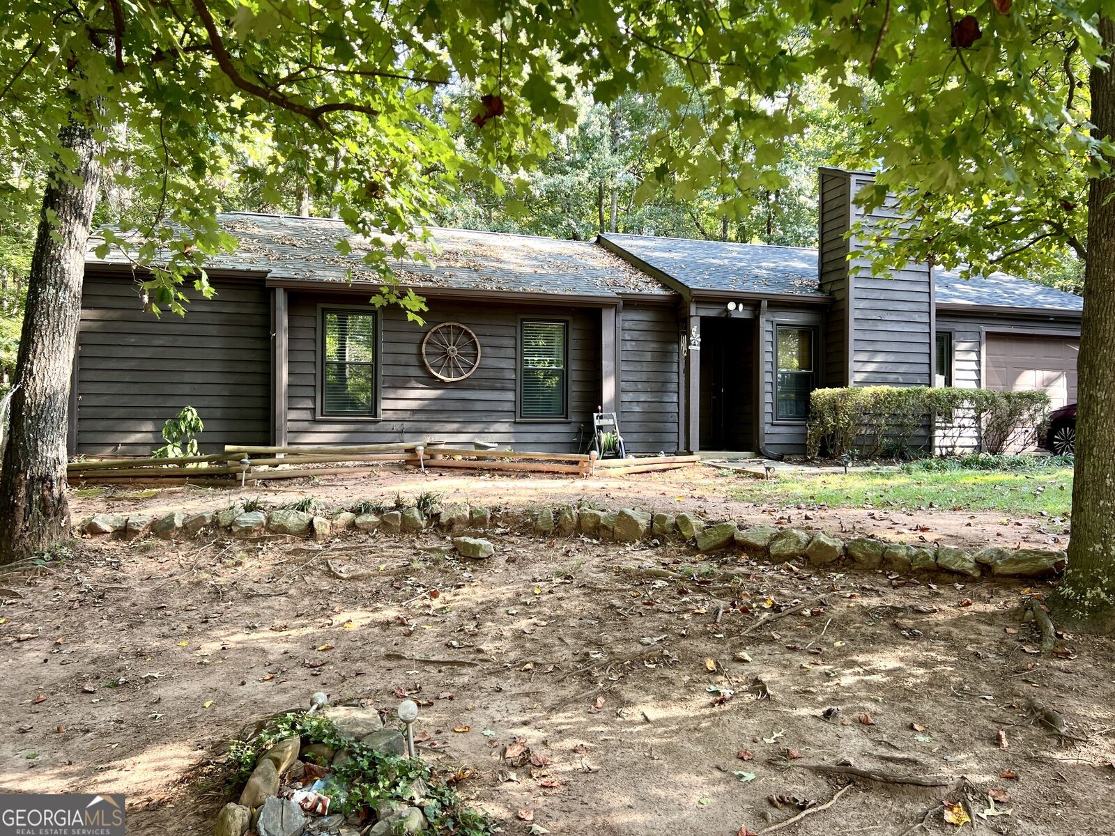 Property Photo: 180 Partridge Lane GA 30606