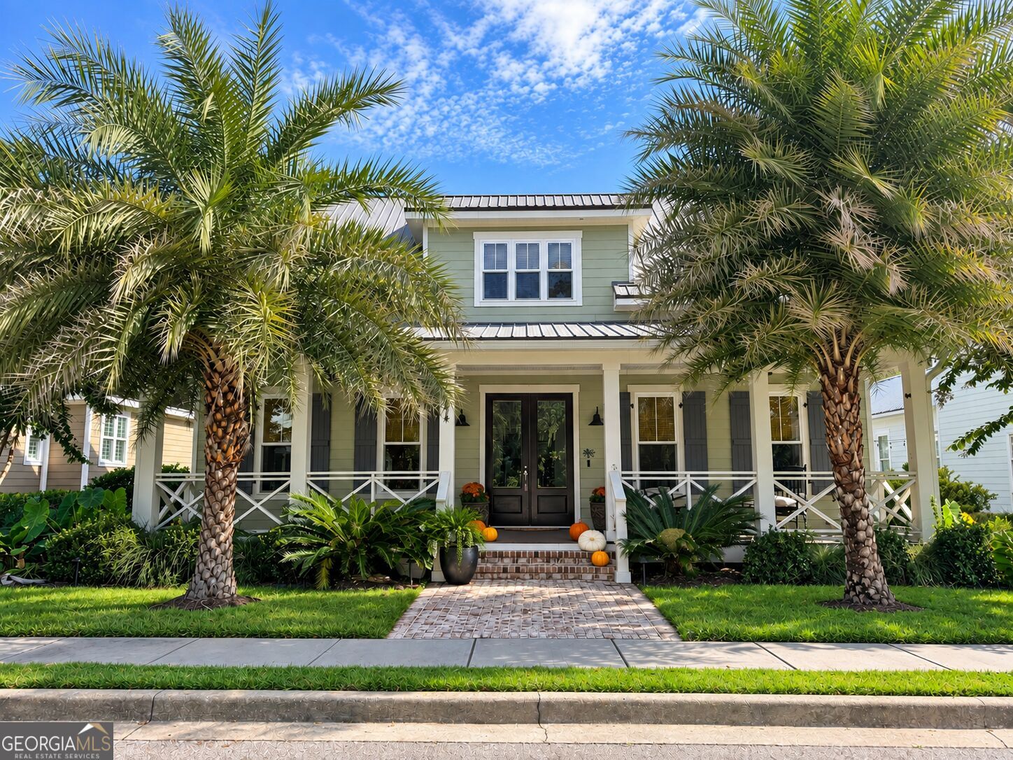 Property Photo: 54 Salt Marsh Drive GA 31320
