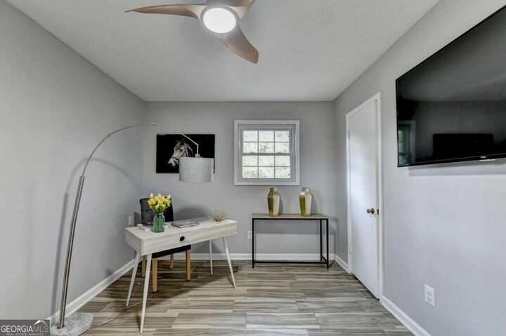 Property Photo: 4391 Bryant Drive SW GA 30047