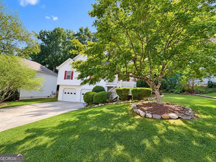 Property Photo:  113 Jake Taylor Drive  GA 30102 