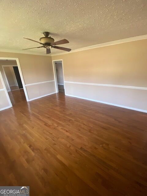 Property Photo: 121 Sunset Drive NE GA 30701
