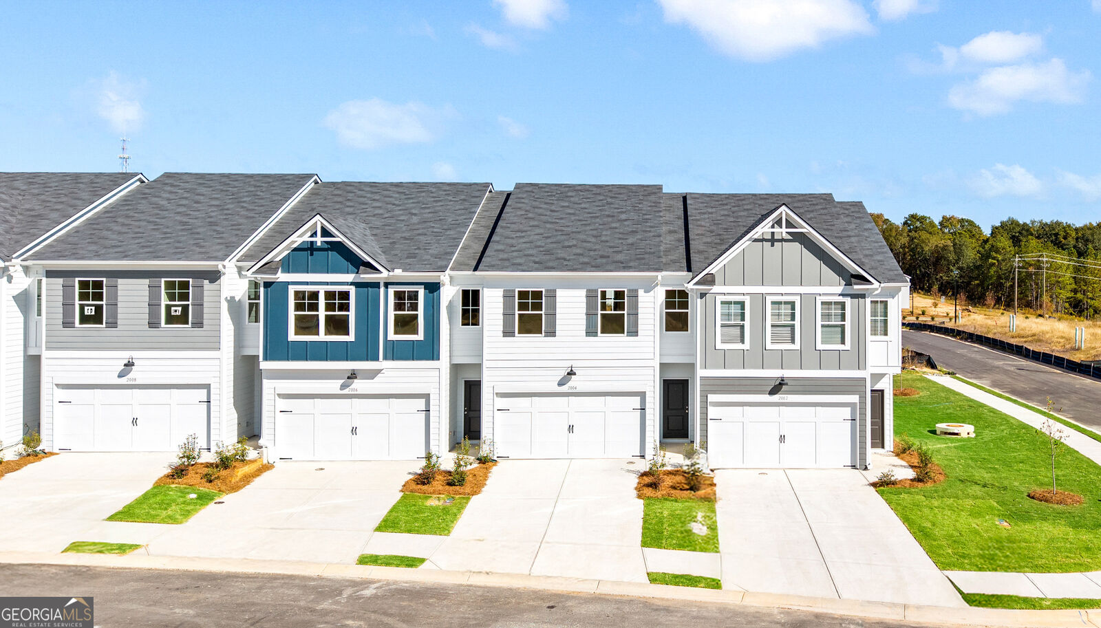 Property Photo:  3195 Haystack Drive  GA 31216 