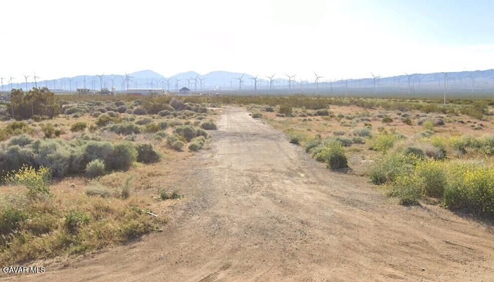 Property Photo:  3793 Big Inch Pipeline Road  CA 93501 