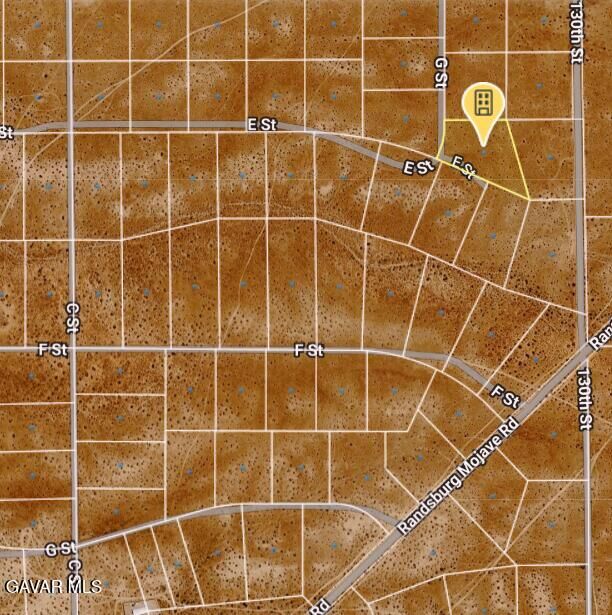 Property Photo:  E Street  CA 93505 