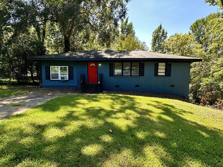 Property Photo:  2244 Shelby Street  GA 31903 