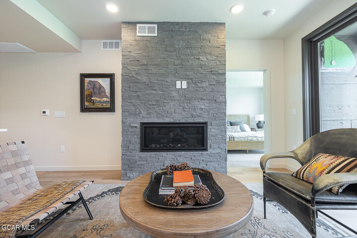 Property Photo:  720 Baker Drive 306  CO 80482 