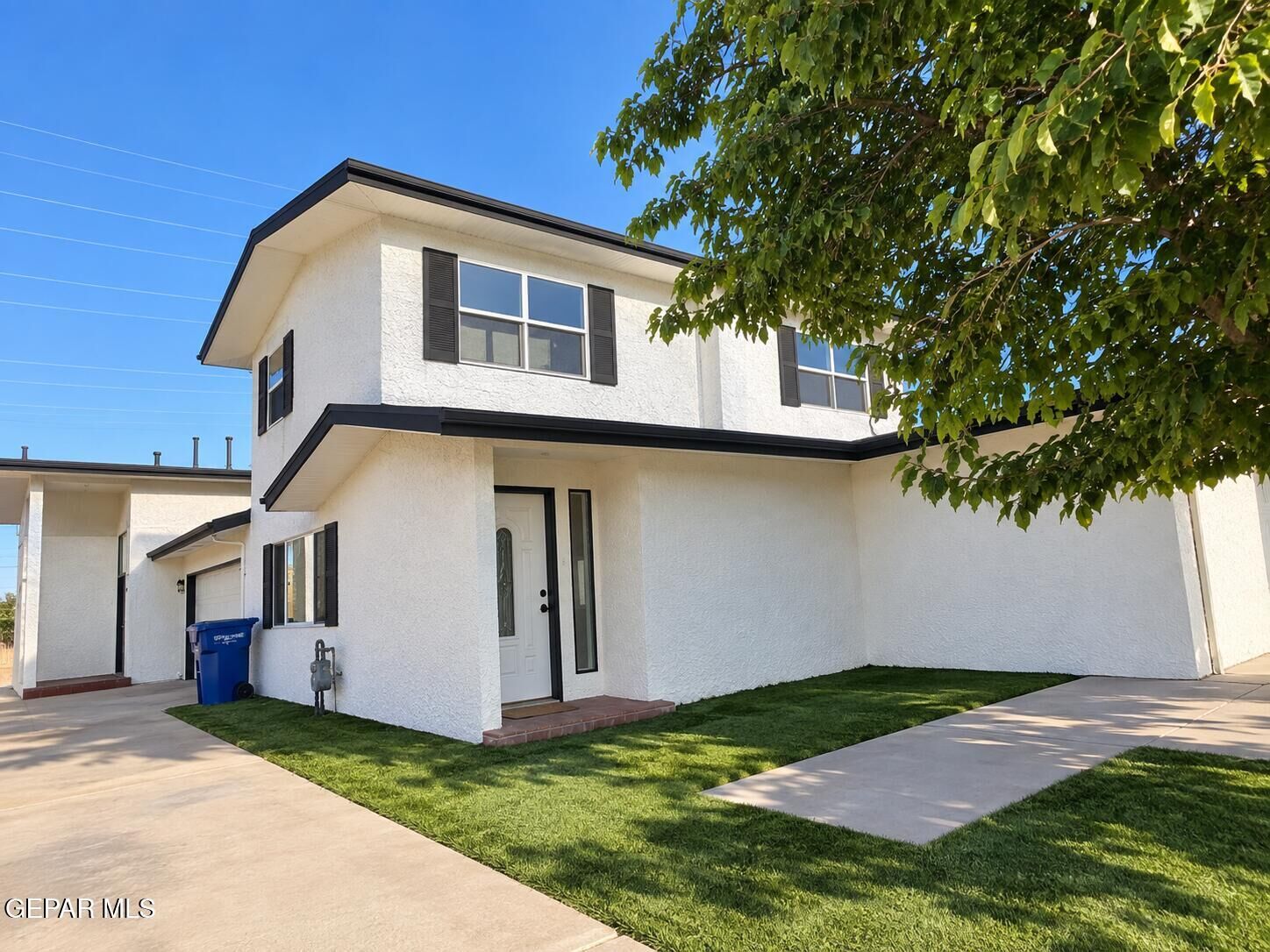 Property Photo:  2509 Red Sails A&Ampb  TX 79936 