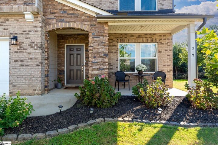 Property Photo:  317 Lindstrom Court  SC 29680 