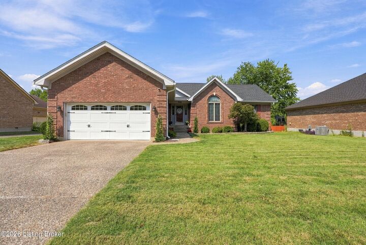 Property Photo:  202 Declaration Dr  KY 40214 