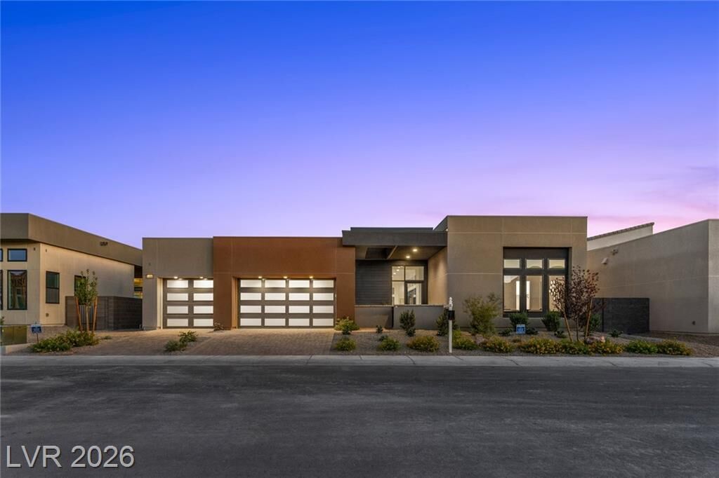 Property Photo: 11089 Stone Summit Court NV 89135