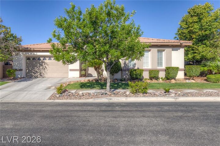 Property Photo: 1855 Taylorville Street NV 89135