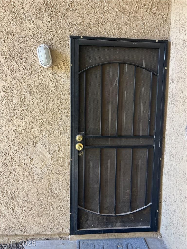 Property Photo:  2853 Wheelwright Drive A  NV 89121 