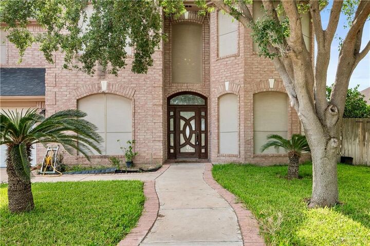 Property Photo:  1509 Maltese Street  TX 78539 