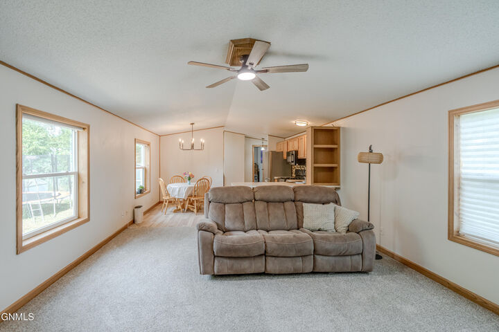 Property Photo:  208 E Coyote Street  ND 58554 