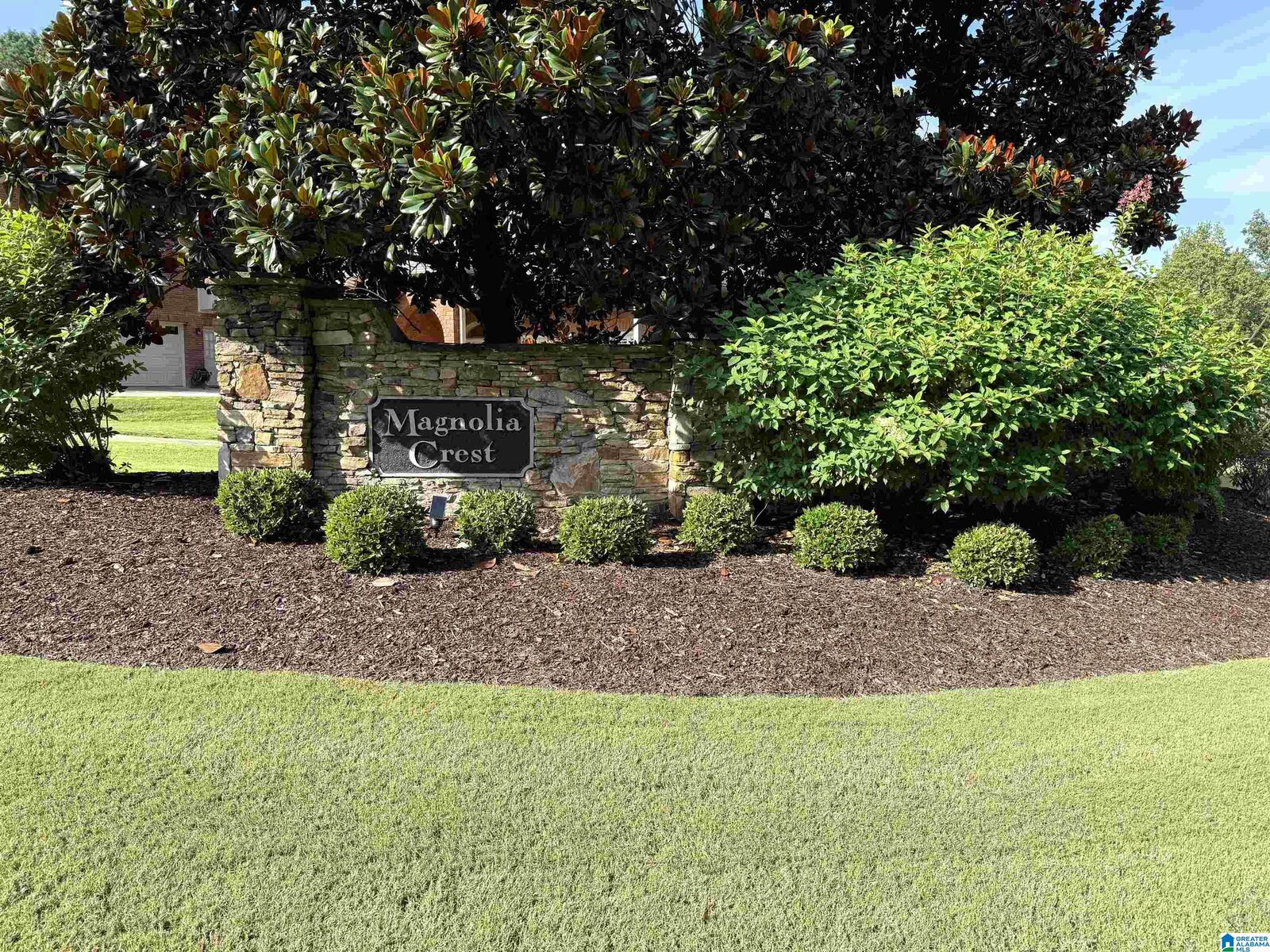 Property Photo:  501 Magnolia Crest Circle  AL 35071 