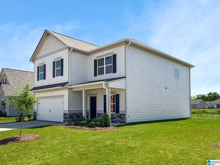 Property Photo: 00123 Tailwinds Drive AL 35022