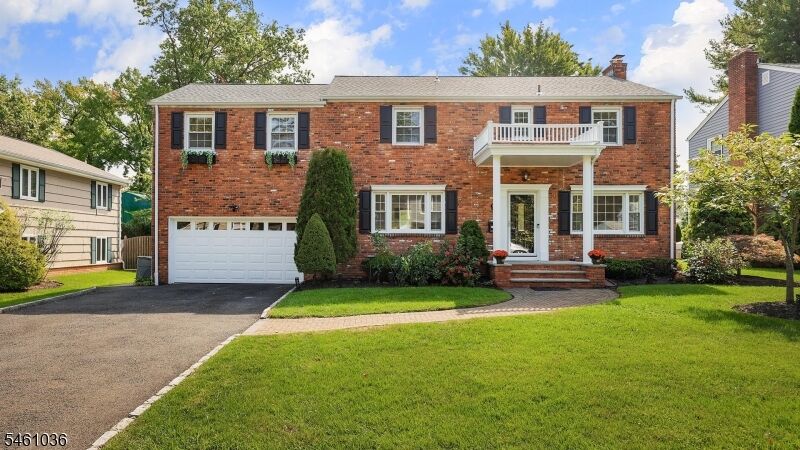 Property Photo:  9 Cornell Rd  NJ 07016 