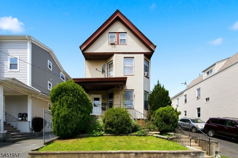 Property Photo: 39 La France Ave NJ 07003