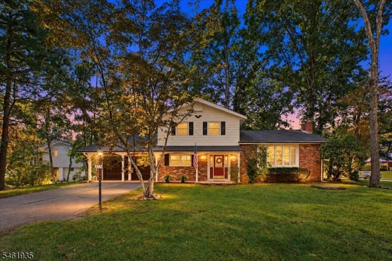 Property Photo: 571 Green Pond Rd NJ 07866