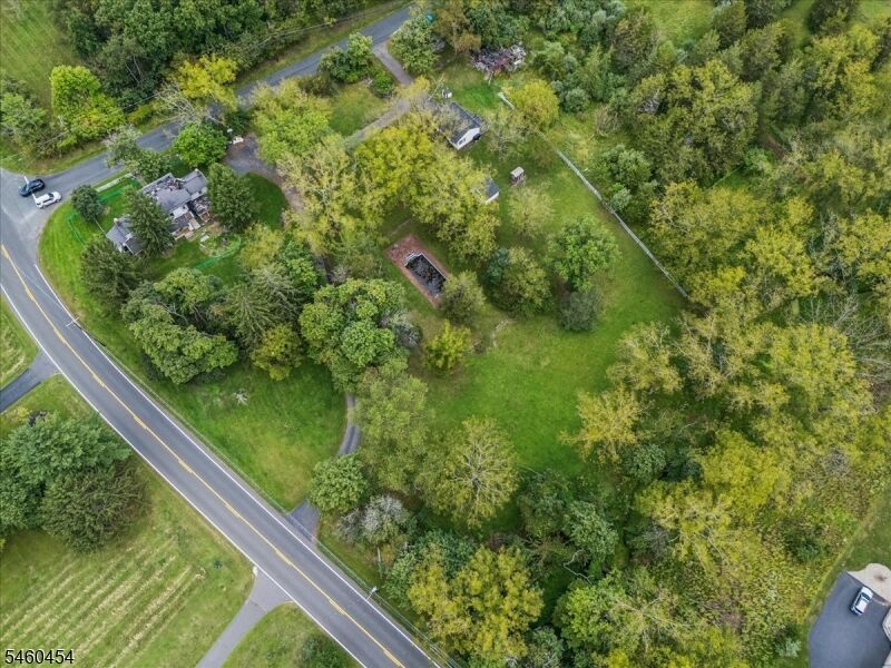 Property Photo: 120 Pleasant Run Rd NJ 08822