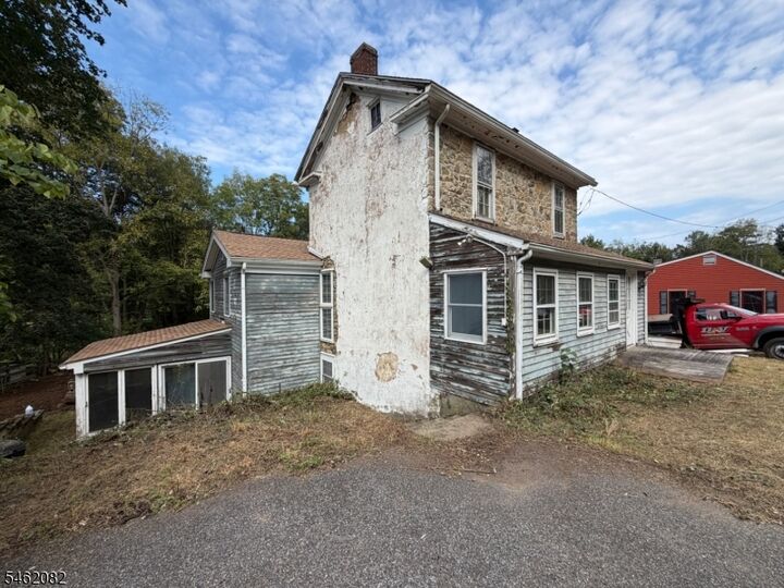 Property Photo: 17 Musconetcong River Rd NJ 08827