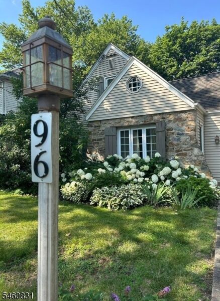Property Photo:  96 Pickford Ave  NJ 08865 