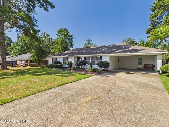 Property Photo:  3411 Camellia Circle  MS 39705 