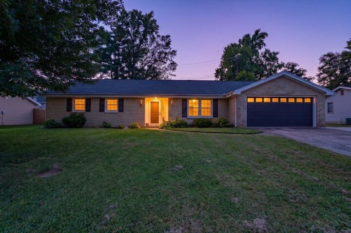 Property Photo:  964 Trail Drive  KY 42420 