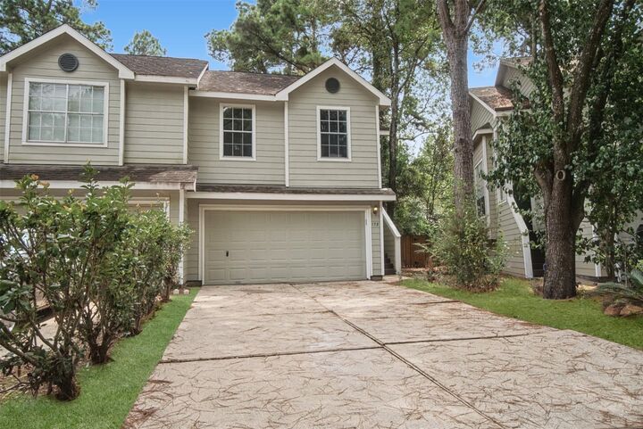 Property Photo:  178 S Walden Elms Circle  TX 77382 