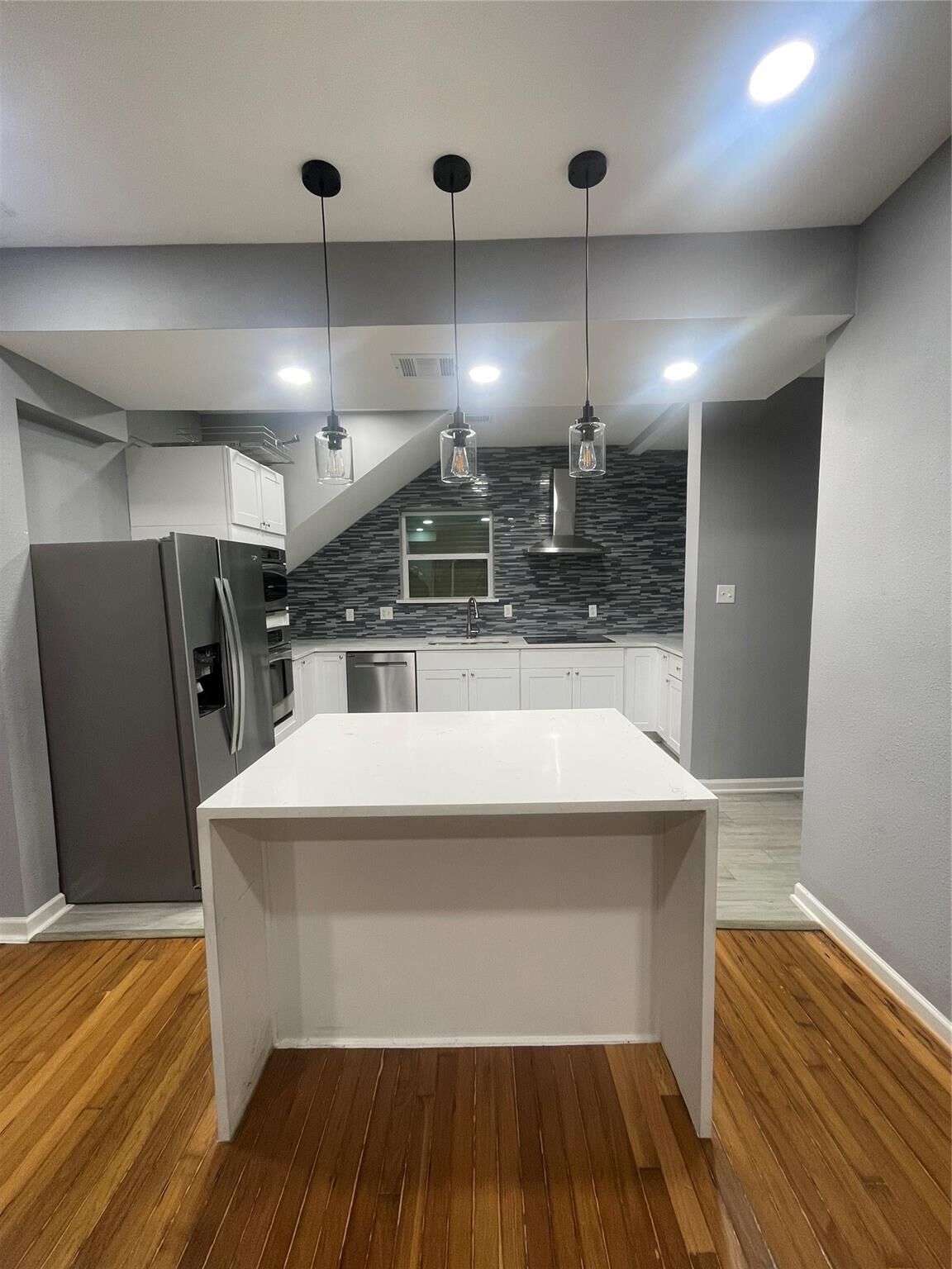 Property Photo: 2517 Isabella St Street TX 77004