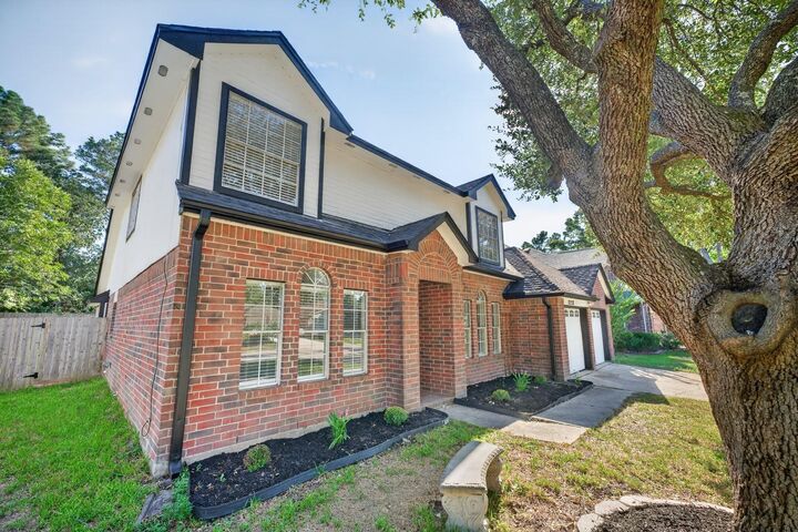 Property Photo:  2218 Pincher Creek Drive  TX 77386 