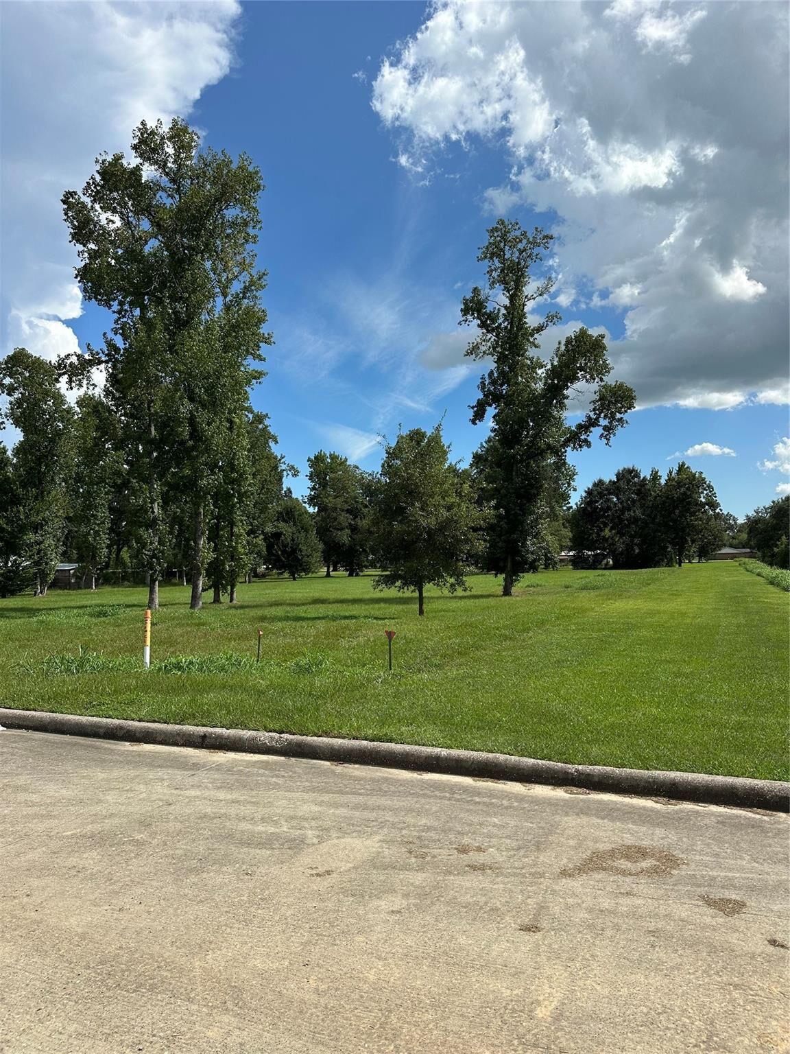 Property Photo:  1 Lovers Lane  TX 77535 