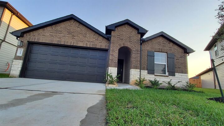 Property Photo:  31027 Delamere Turn Trail  TX 77441 