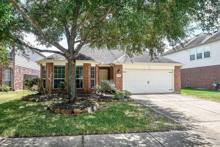 Property Photo:  30406 Mesa Valley Drive  TX 77386 