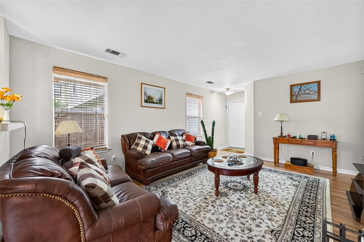 Property Photo:  11719 Fossil Rock Lane  TX 77034 