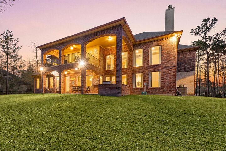 Property Photo:  23421 Cannondale Loop  TX 77316 
