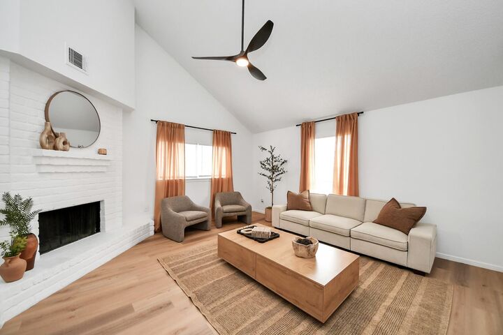 Property Photo:  8631 Valley Ledge Drive  TX 77078 
