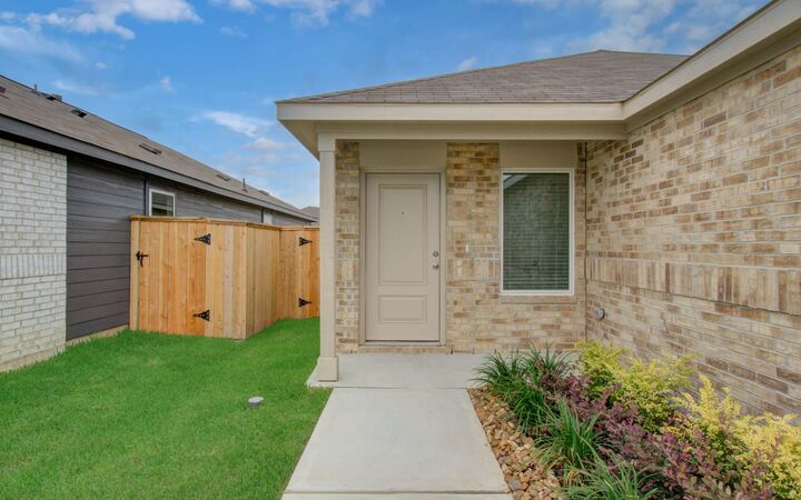 Property Photo:  31212 Piccolo Fiore Lane  TX 77336 